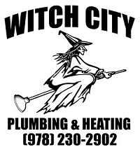 Witch City Plumbing
